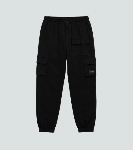 Jogger Para Hombre Nil TyperNG