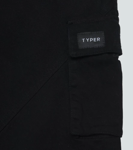 Jogger Para Hombre Nil TyperNG