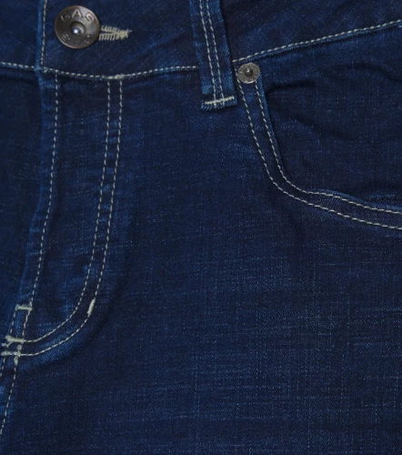 Loui Jean Skinny Masculino GasAD