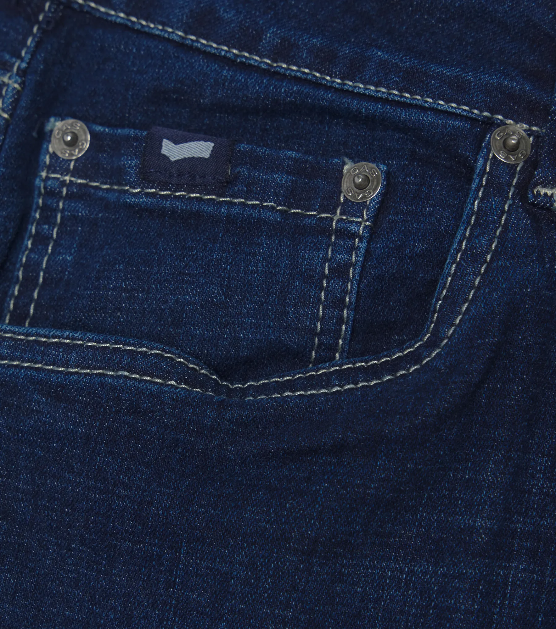 Loui Jean Skinny Masculino Gas 832253 AD