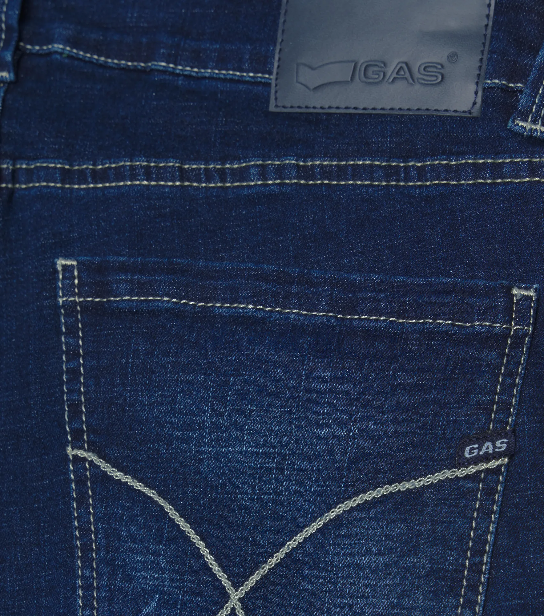 Loui Jean Skinny Masculino Gas 832253 AD