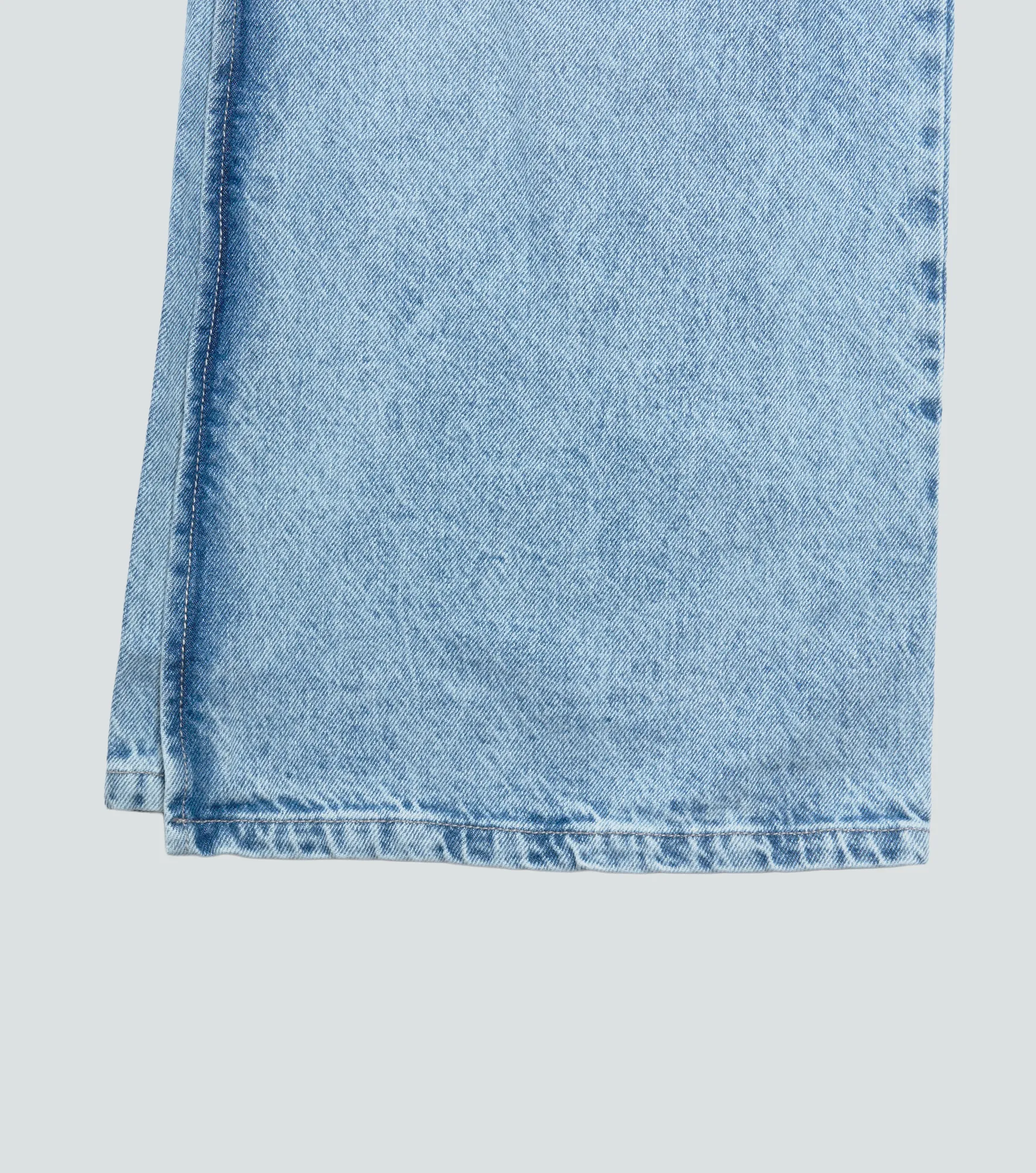 Maya Jean Tipo Culotte Con Botones En Jota Typer 823578