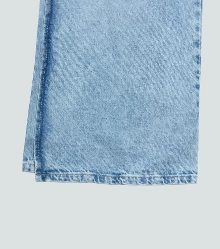 Maya Jean Tipo Culotte Con Botones En Jota TyperAZ