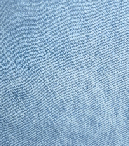 Maya Jean Tipo Culotte Con Botones En Jota TyperAZ