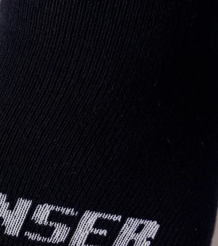 Media Para Hombre Bipack Invisible Combinada UnserCU