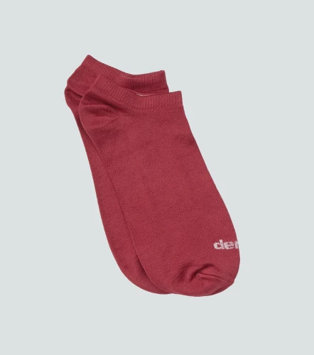 Media Para Mujer Tobillera Tripack DerekVT