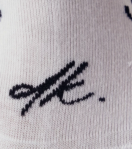 Media Para Mujer Valentina Tobilleras Tripack DerekNG