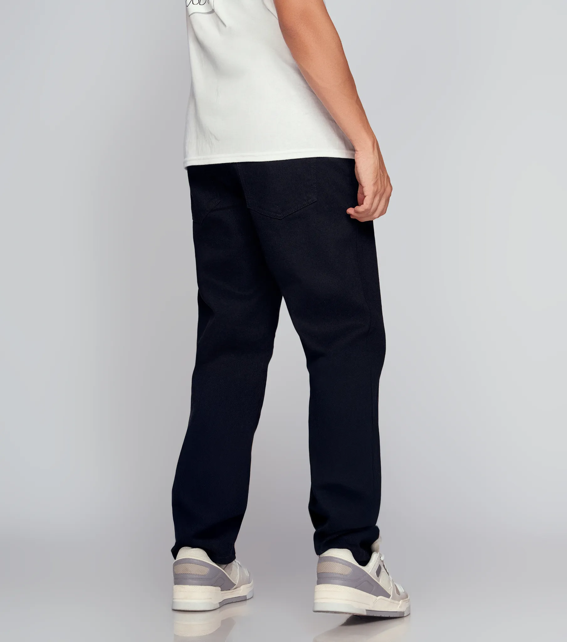 Milan Jean Skinny Negro TyperNG