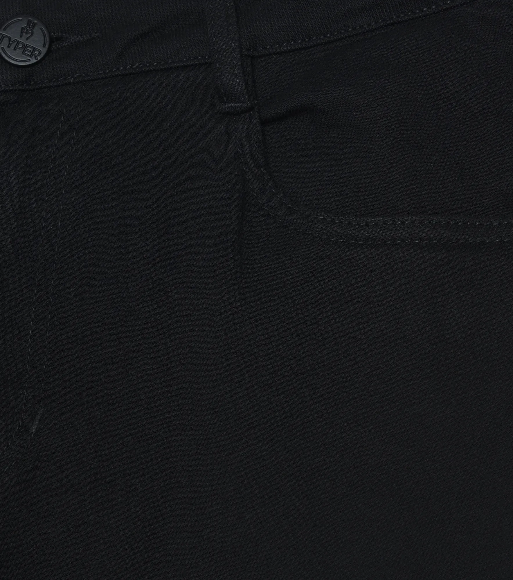 Milan Jean Skinny Negro Typer 833706 NG