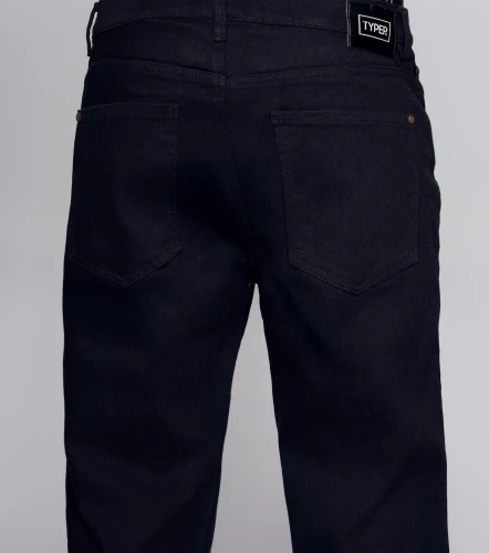 Milan Jean Skinny Negro TyperNG