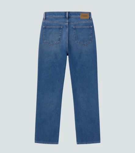 Milo Jean Loose Fit TyperAZ