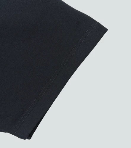 Naty T Shirt Oversize Estampada TyperNG