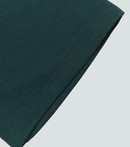 Naty T Shirt Oversize Estampada TyperVD