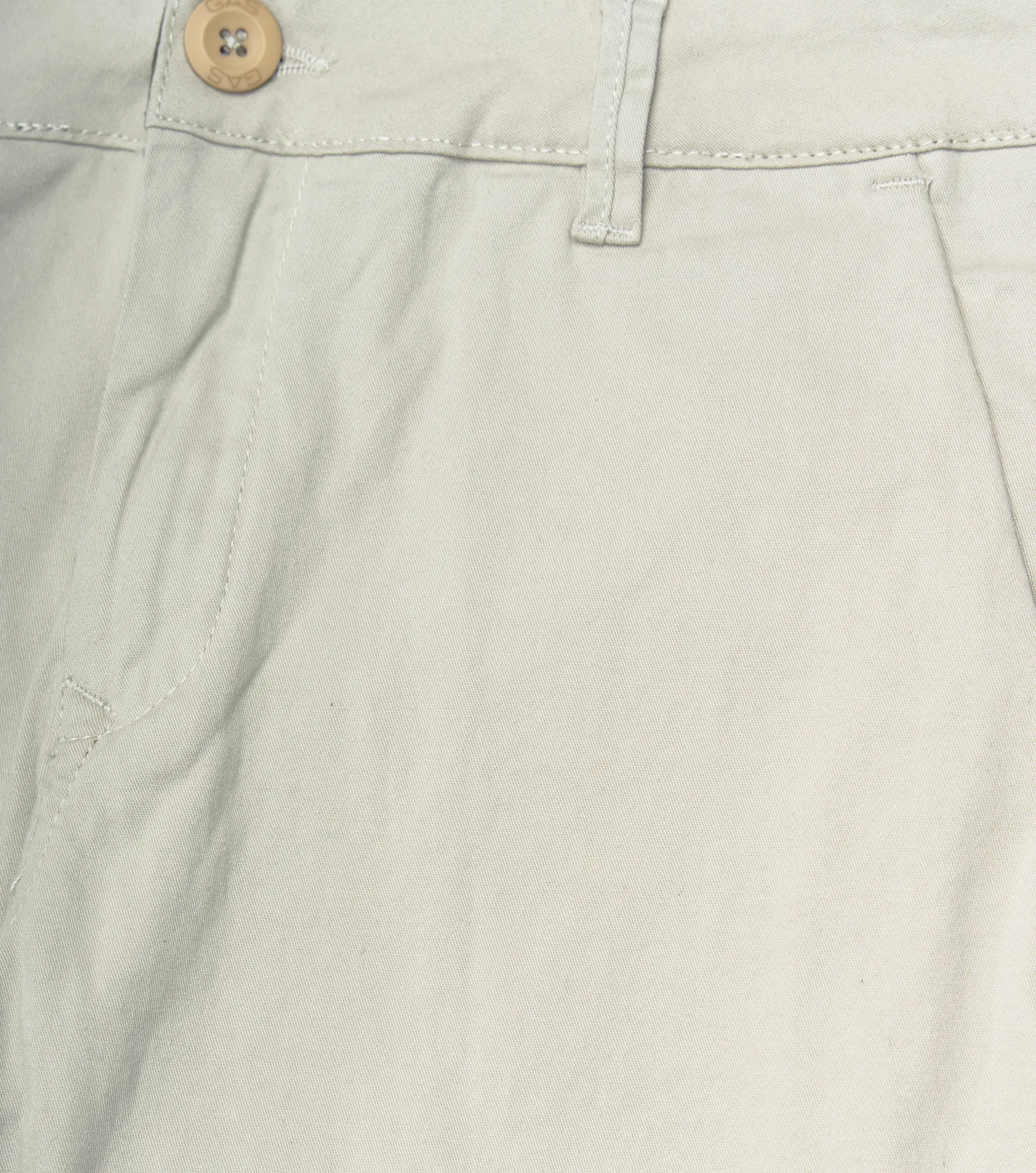 Navy Pantalon Chino Skinny Masculino Gas 830670 AR