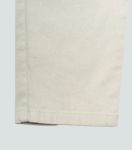 Navy Pantalon Chino Skinny Masculino GasAR