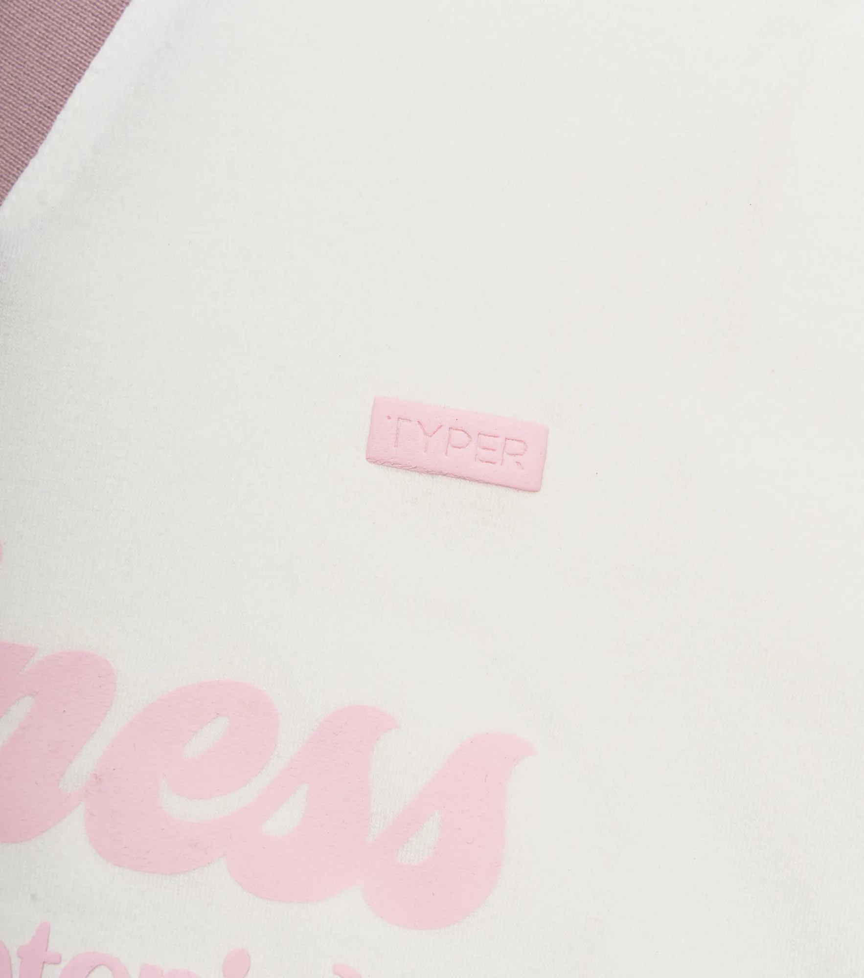 Nohe Blusa Crop Tipo Polo Estampada Typer 833539 AR