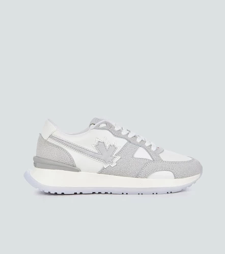 Nora Tenis Low Femenino GroggyGC