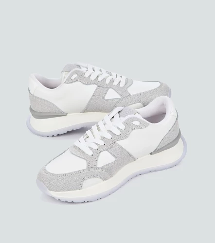 Nora Tenis Low Femenino GroggyGC