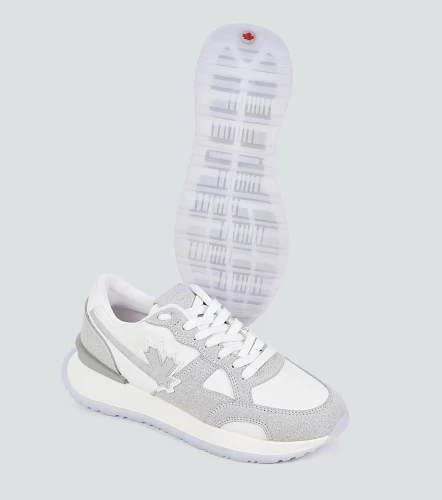 Nora Sneaker Low Femenino GroggyGC