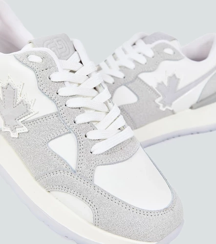 Nora Sneaker Low Femenino GroggyGC