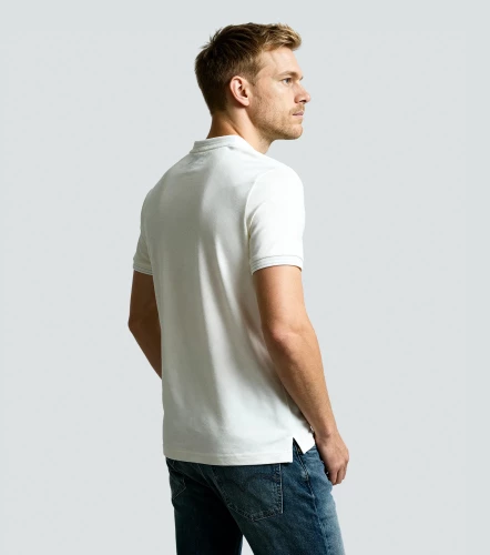 Polo Americanino Mc Slim Cuello NeruBP