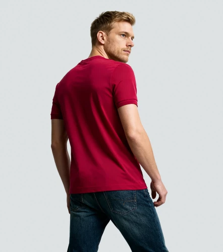 Polo Americanino Mc Slim Cuello NeruRJ