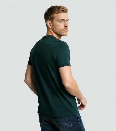 Polo Americanino Mc Slim Cuello NeruVO
