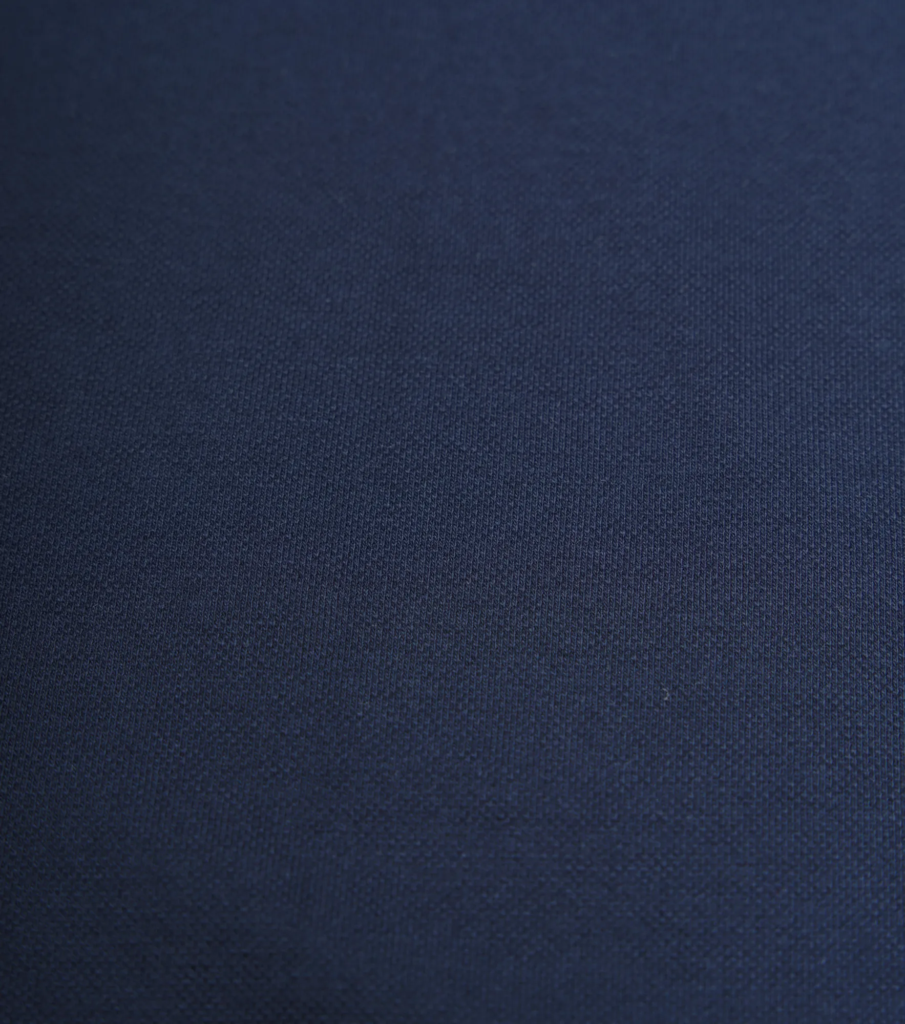 Polo Americanino Mc Slim Indio Apliq 130746 AZ