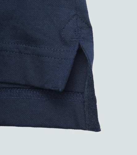 Polo Americanino Mc Slim Indio ApliqAO