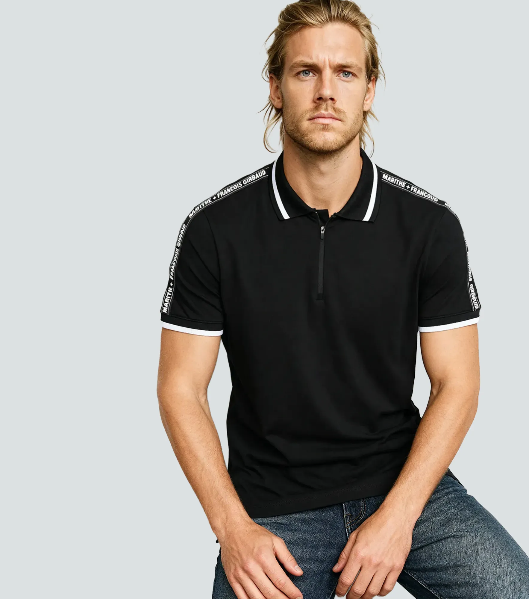 Polo Girbaud M CNG