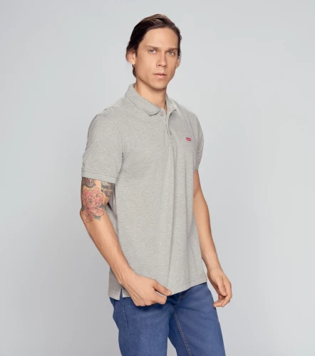 Polo Levis Hm MensGR