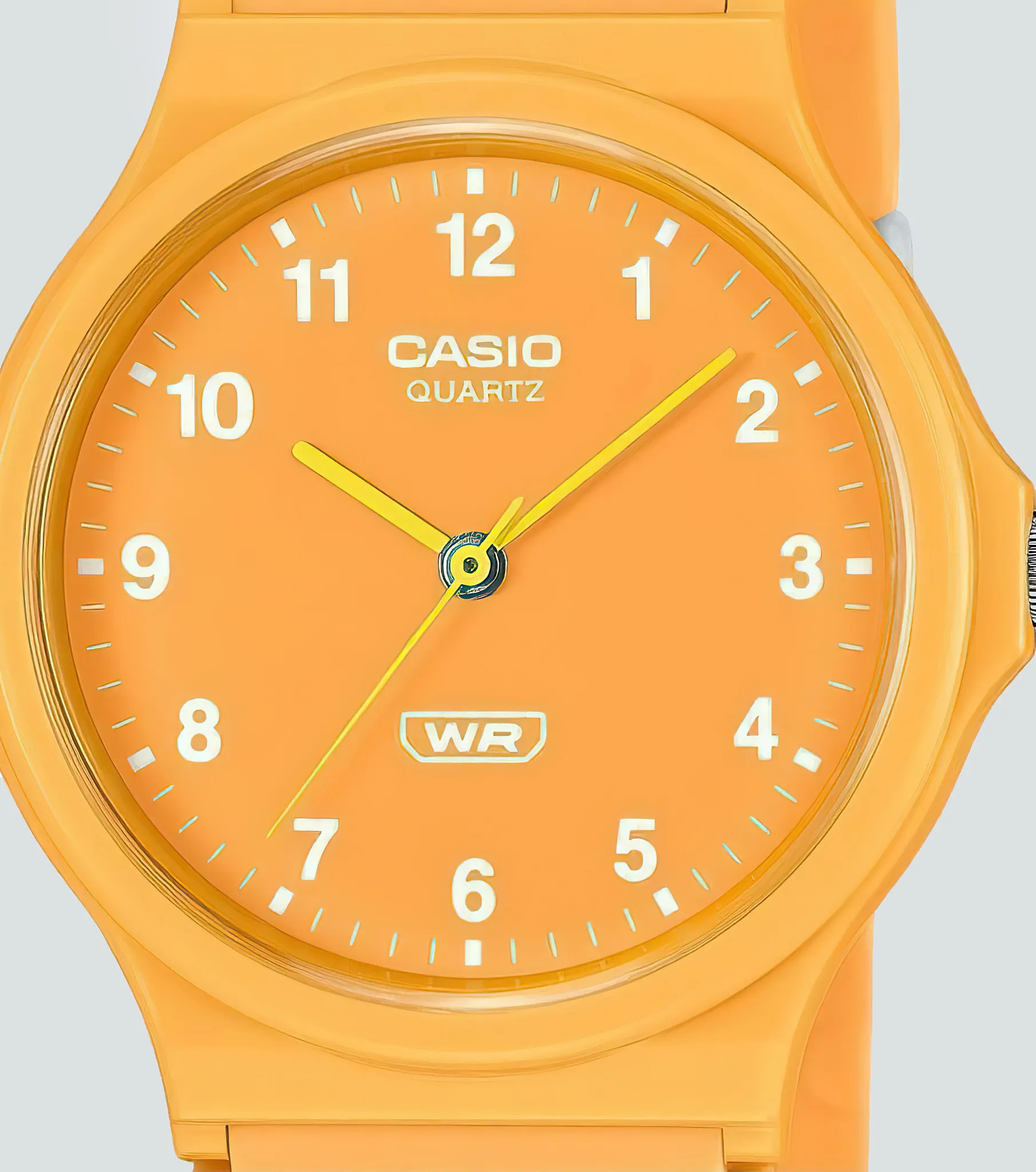 Reloj casio dama 129051