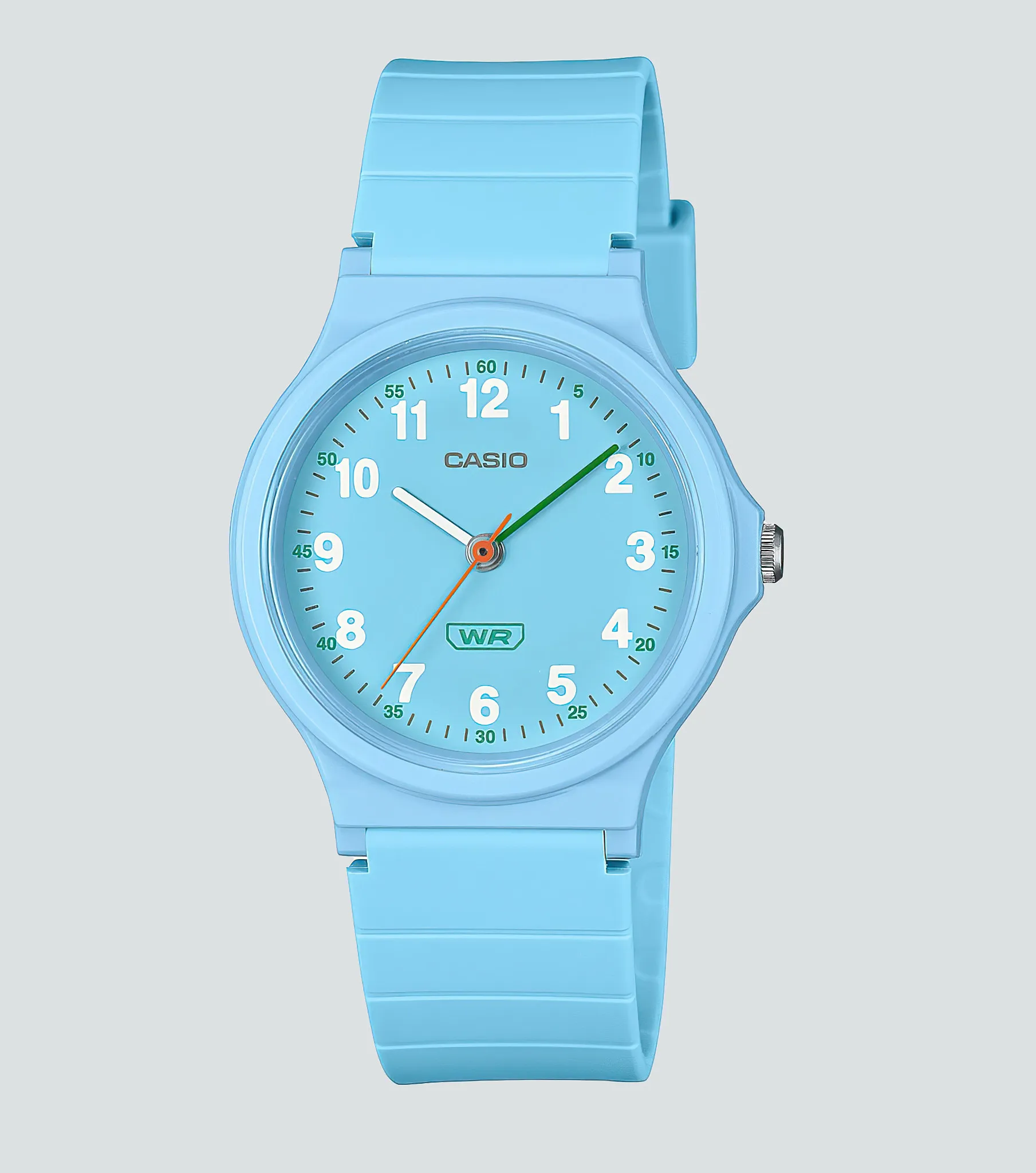 Reloj casio dama 129043