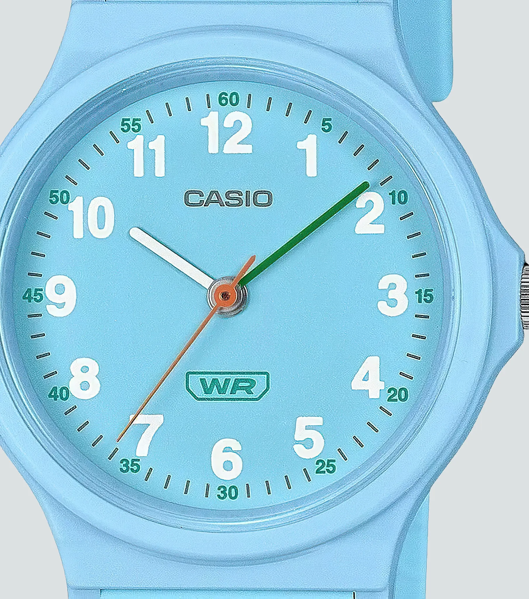 Reloj Casio Dama 129043 AC