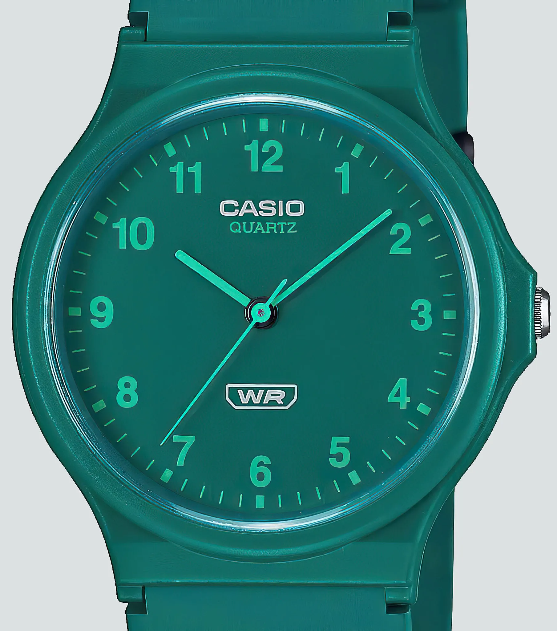 Reloj Casio Dama 129049 VD
