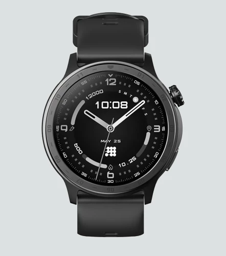 Reloj Cubitt Digital Aura 2NG