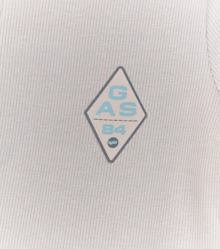 Rochi Polo Slim Fit Femenina GasAR