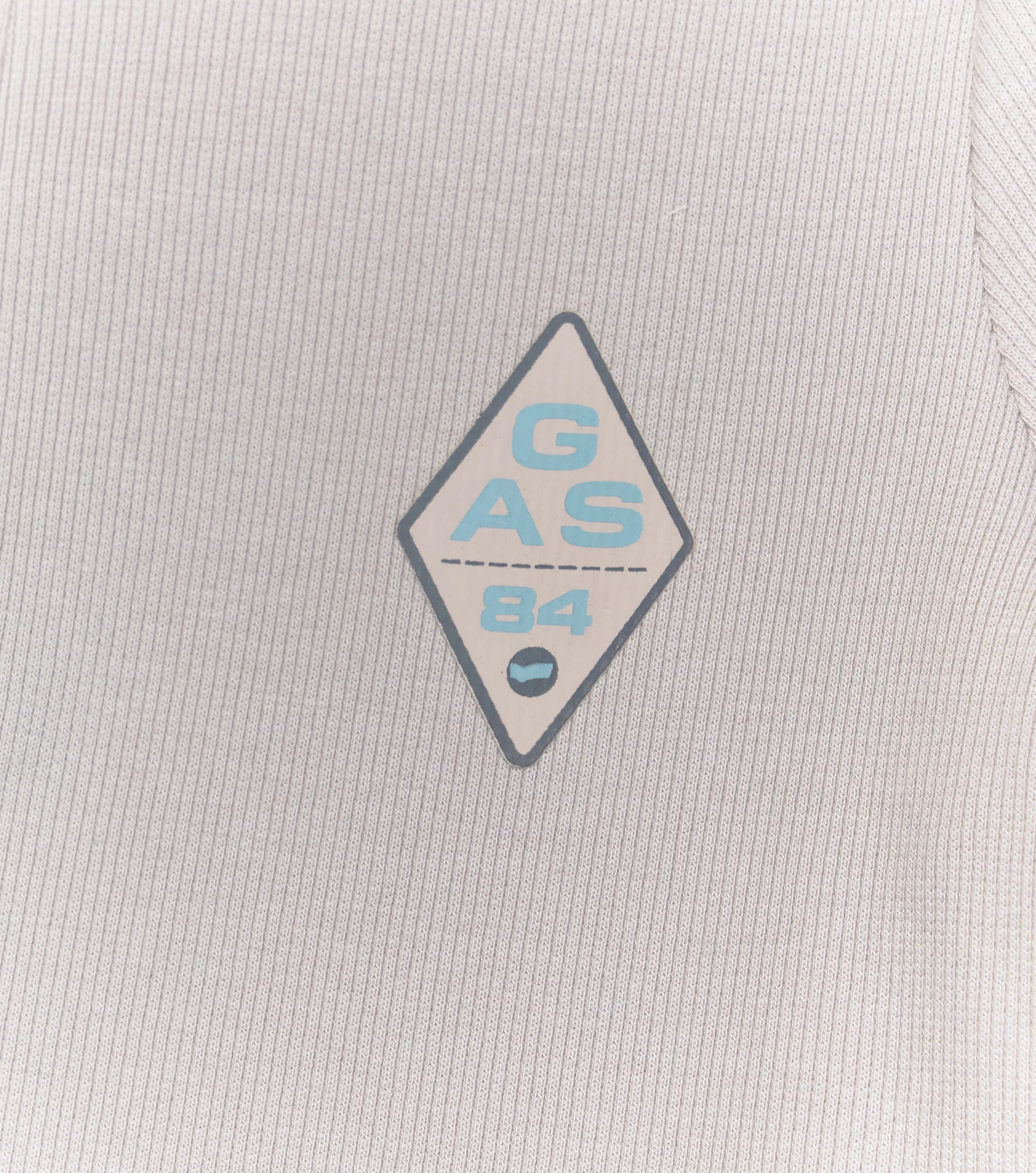 Rochi Polo Slim Fit Femenina Gas 832338 AR