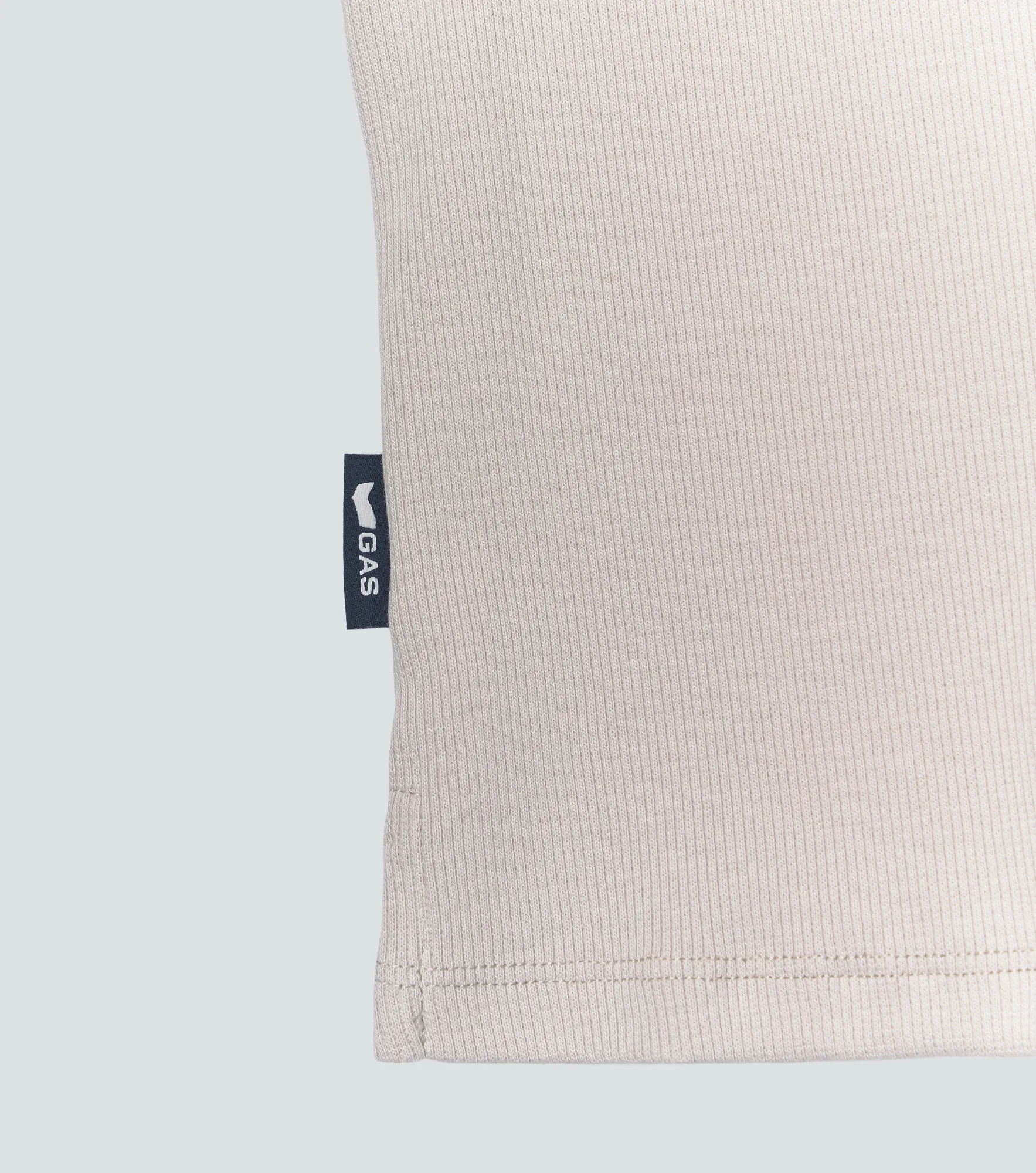 Rochi Polo Slim Fit Femenina Gas 832338 AR