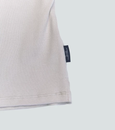 Rochi Polo Slim Fit Femenina GasAR