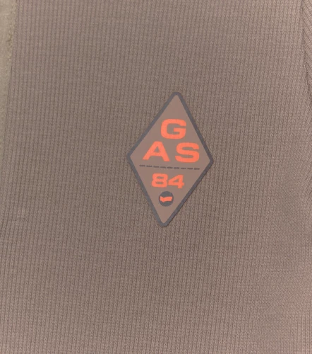 Rochi Polo Slim Fit Femenina GasCF