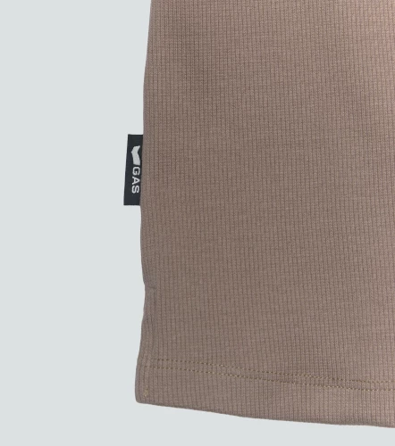 Rochi Polo Slim Fit Femenina GasCF