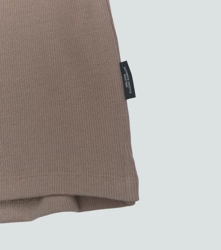 Rochi Polo Slim Fit Femenina GasCF