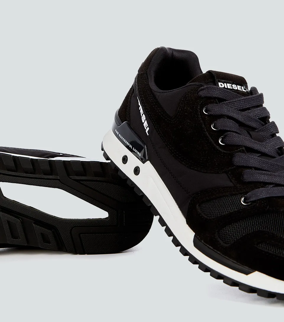 Tenis Diesel Absolute 128707 NG