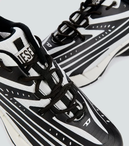 Tenis Diesel D Airspeed LowNG