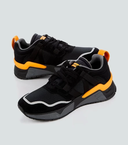 Tenis Diesel S Brentha WlNG