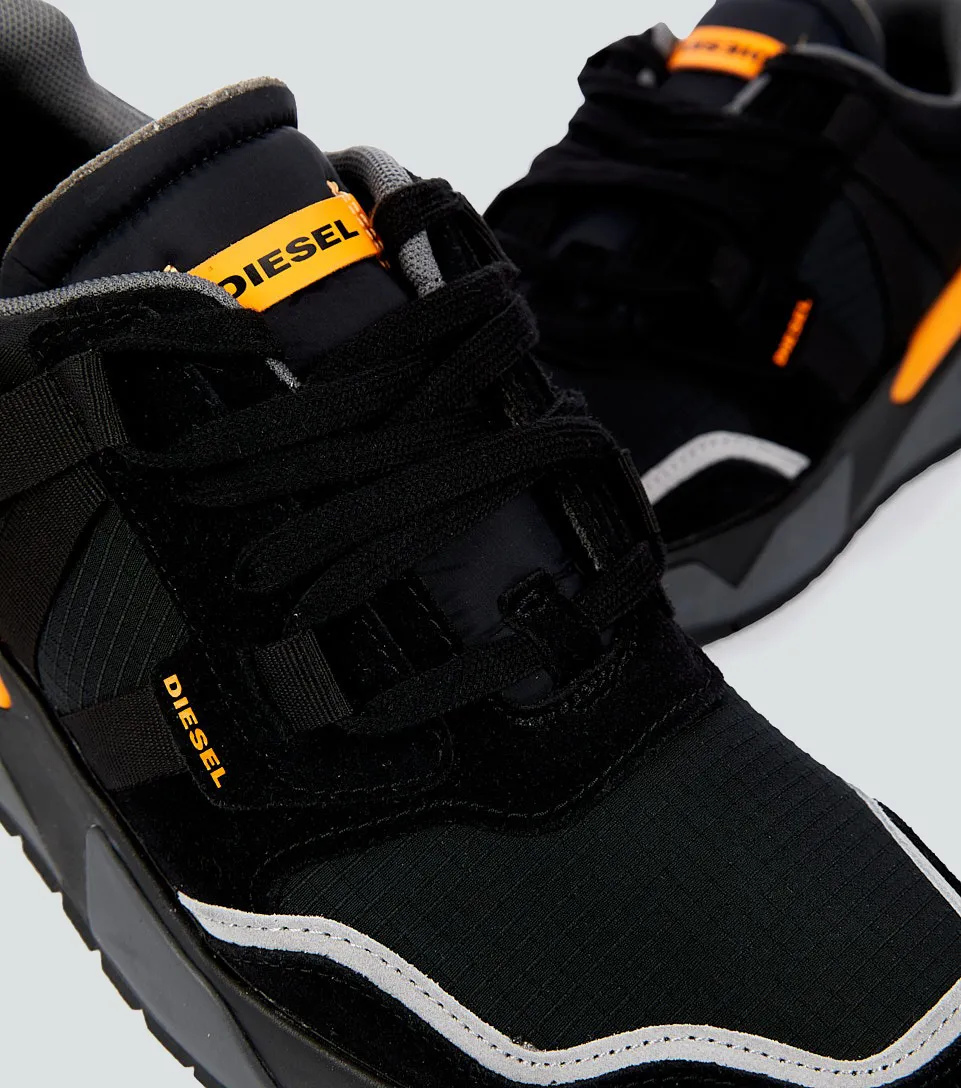 Tenis Diesel S Brentha Wl 128644 NG