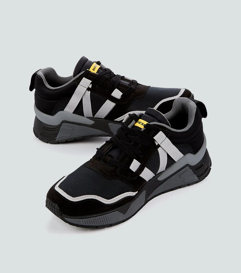 Tenis Diesel S Brentha Wl 128706 NG