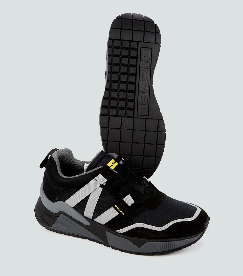 Tenis Diesel S Brentha Wl 128706 NG