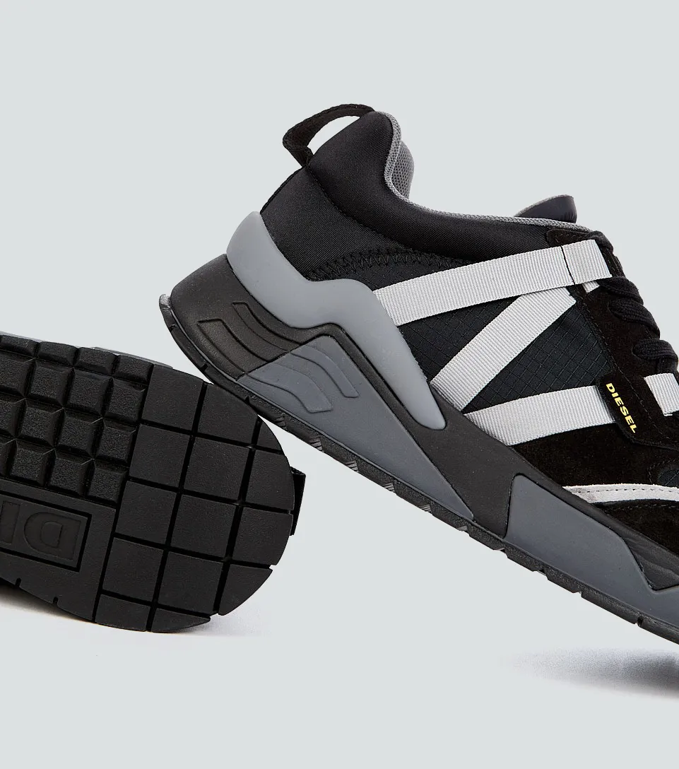 Tenis Diesel S Brentha Wl 128706 NG